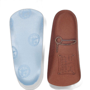 日本直邮BIRKENSTOCK BIRKENSTOCK 蓝色鞋床鞋垫中号 1025934