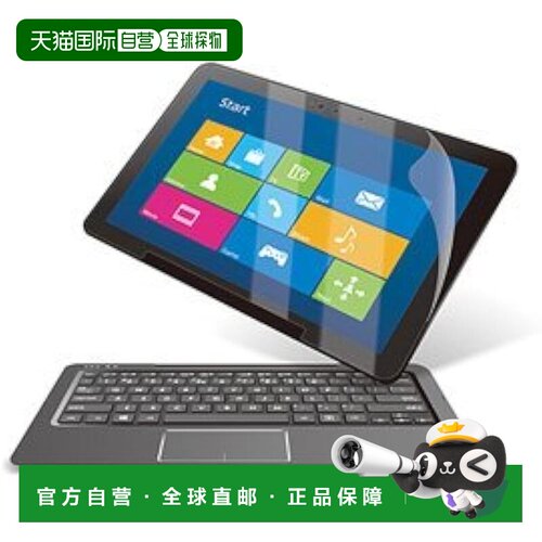 【日本直邮】宜丽客 华硕Transformer Book T300Chi屏幕保护膜