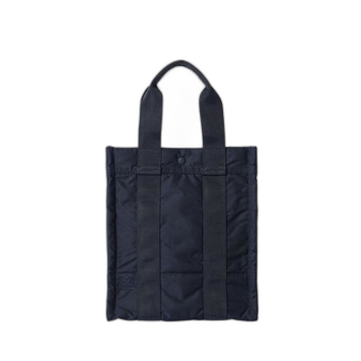 1h可退 日本直邮官方授权 RAMIDUS MASTER NAVY TOTE BAG (S)