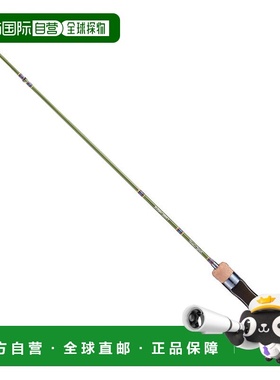 日本直邮Jackson Trout Signal TRSC-48UL（饵料两节式）OLV（橄