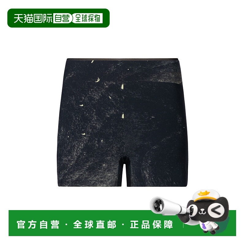 日本直邮On 女士竞赛短款紧身裤