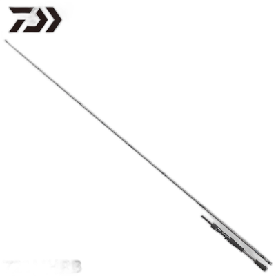 日本直邮Daiwa 低音杆 Tatula Elite 721MHRB 23 年型号