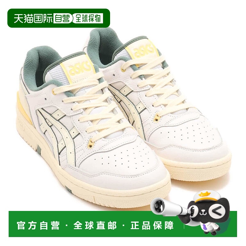 日本直邮Asics EX89 运动鞋亚瑟士篮球鞋