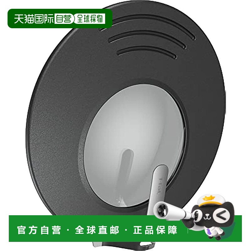 【日本直邮】T Fal特福 平底锅盖 24~30cm K09997