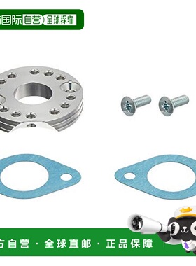 【日本直邮】Kitaco 汽缸盖12way配件 内径22 100-0500120