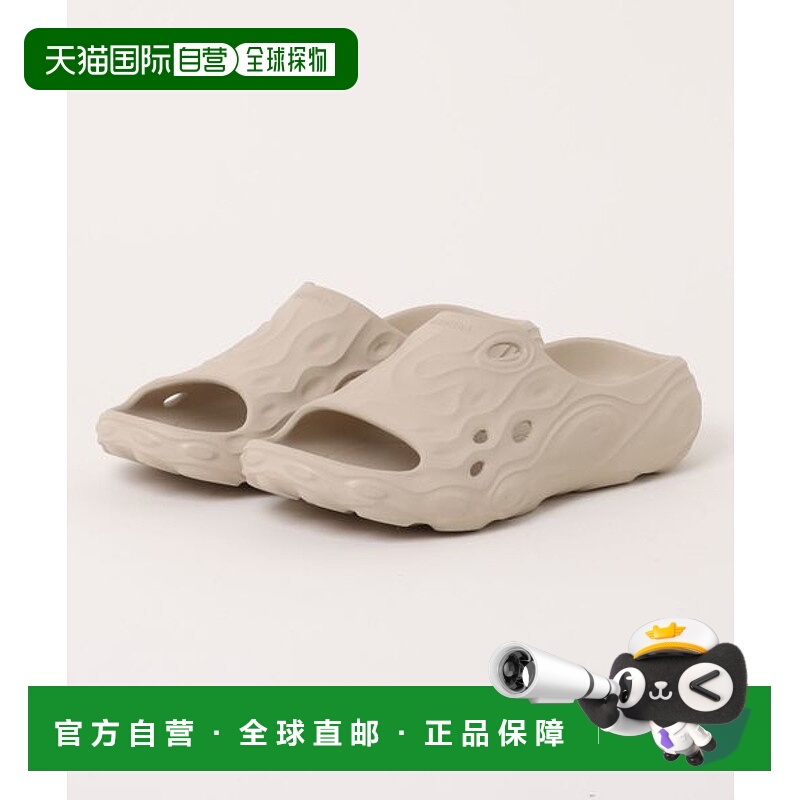 日本直邮Merrell HYDRO SLIDE 2 男士拖鞋 [90815891]