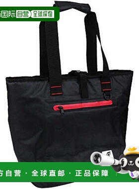 【日本直邮】Sk11藤原产业 工具包 万能手提包 24L黑色附内口袋SM