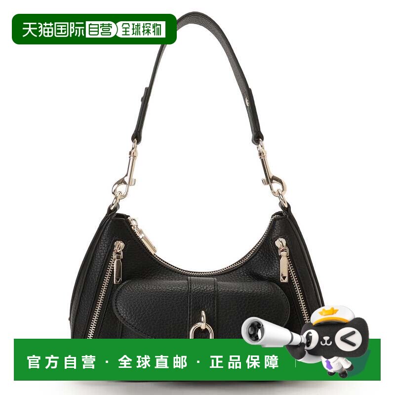 日本直邮GUESS 杰莎单肩包 BLA