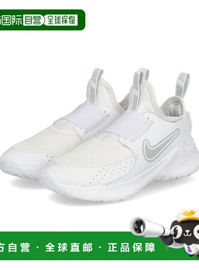 日本直邮Nike FLEX RUNNER 3 PS儿童运动鞋 套脚式 [FN1449 601]