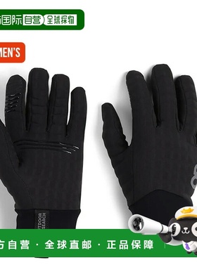 日本直邮Outdoor Research Vigor 重型传感器手套女士19845949001