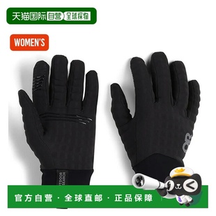 日本直邮Outdoor Research Vigor 重型传感器手套女士19845949001