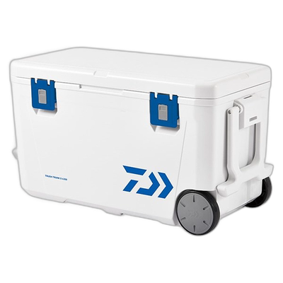 日本直邮Daiwa Cooler Box Tough Trunk S4300