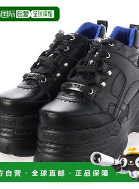 日本直邮YOSUKE 厚底运动鞋 [直営SHOP限定アイテム]女鞋アイテ