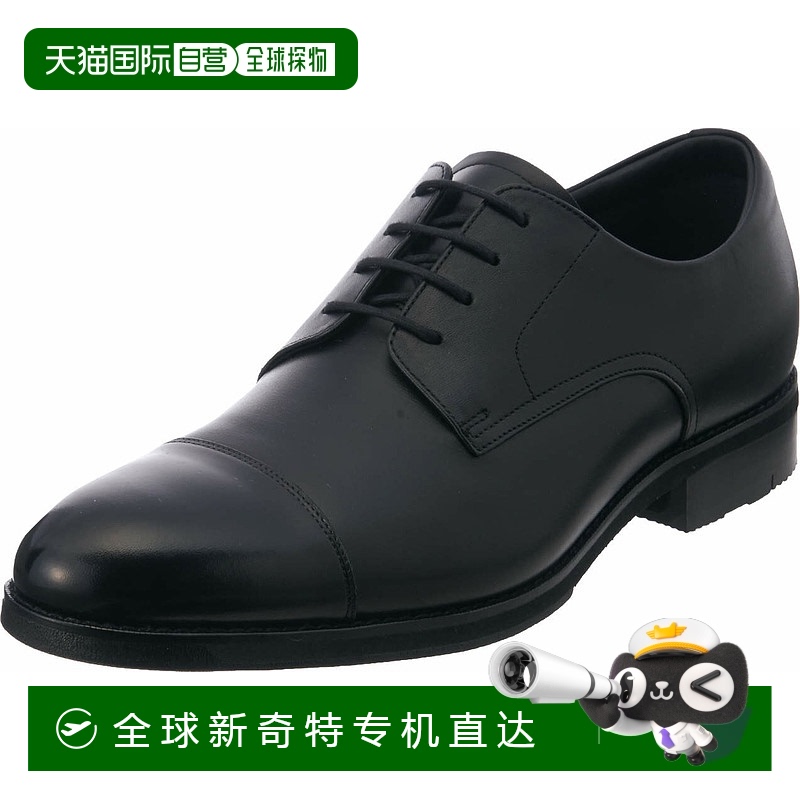 日本直邮ASICS Runwalk休闲鞋 WR25KL 黑色