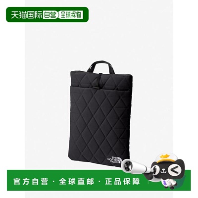 1h可退 日本直邮THE NORTH FACE Geoface 15英寸电脑包 北面