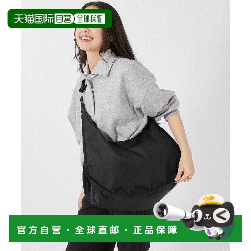 日本直邮LeSportsac 肩背包 1086U185