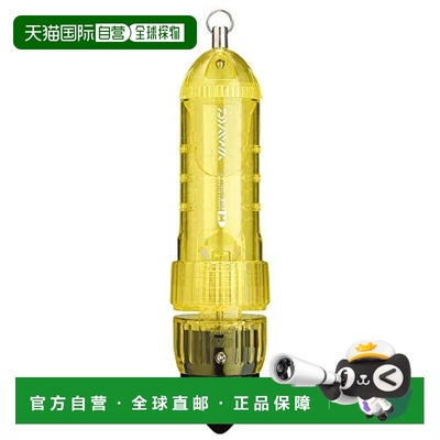 【日本直邮】DAIWA 撒饵筐SHOVEL BISHI速攻3 M-60 黄色 824965