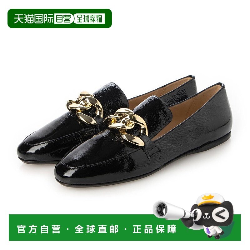 日本直邮FABIO RUSCONI 链条休闲皮鞋 FA933BW19448