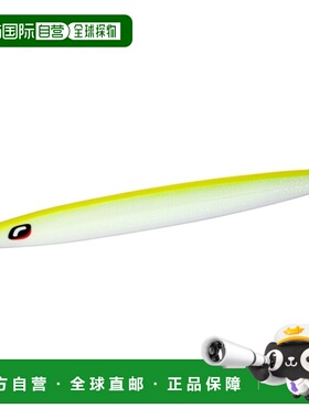 日本直邮Shimano Jig Ocea Long Weber MD 400g JV-K40Z 011 ST