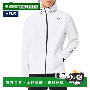 Matelasse 1.0美国标准男士 Warm Jacket 秋 Shell 日本直邮Oakley