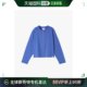 EZ77M0016142 女士法国制造纯棉开衫 日本直邮agnes