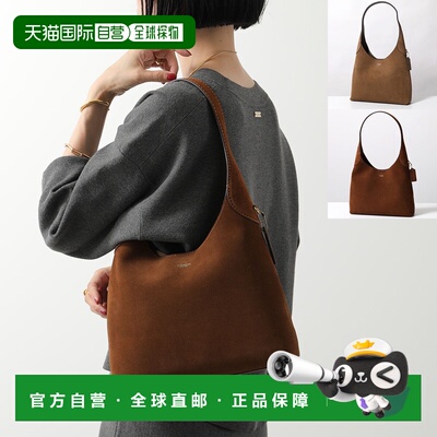 日本直邮COACH 蔻驰 手提包 BROOKLYN SB 28 布鲁克林 CW637 女士