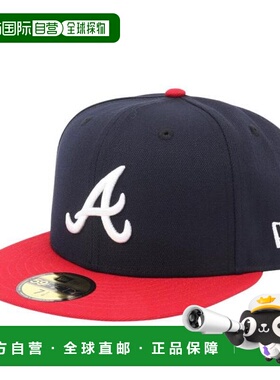 日本直邮NEW ERA 59FIFTY MLB On-Field Cap 吸汗速干大码帽子 [1