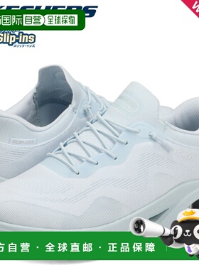 日本直邮斯凯奇 Slip-Ins Uno Glide-Step Air Gliders 女士运动1