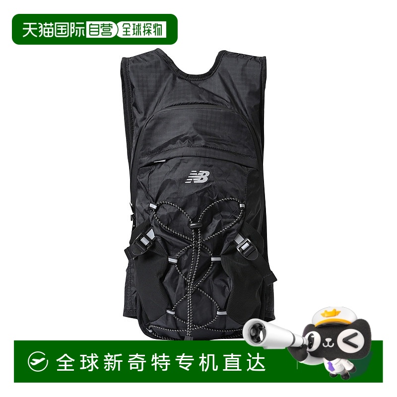 1小时内可退 日本直邮New Balance 男女通用15L水袋背包 LAB51212
