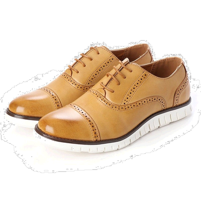 【日本直邮】SFW Dedes Dedes Sneaker 鞋底，用于跑步直尖内羽鞋
