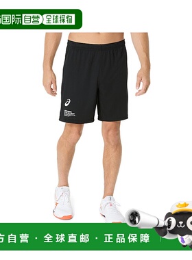 日本直邮【日本直邮】ASICS亚瑟士男女同款休闲裤2051A374-002