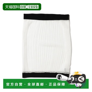 女士透视感针织裹胸 1h可退 CLUB SESAME 610504194 日本直邮OPEN