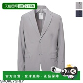 Combo 宽松版 Trevi COMBO 日本直邮DUNO 单排扣夹克 467 男士 型