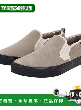 日潮跑腿OAKLEY欧克利（男款）运动鞋 BANKS SLIP-ON一脚蹬休闲鞋