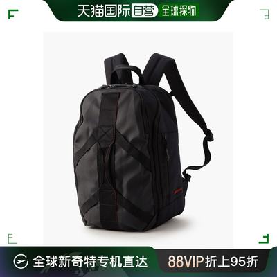 日本直邮BRIEFING 男士TRIP PACK旅行背包 休闲出行必备 轻便耐用