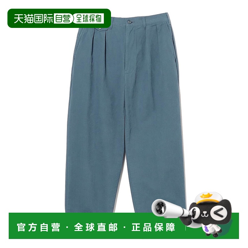 日本直邮【日本直邮】BEAMSbeams男女同款休闲裤38-23-0291-874