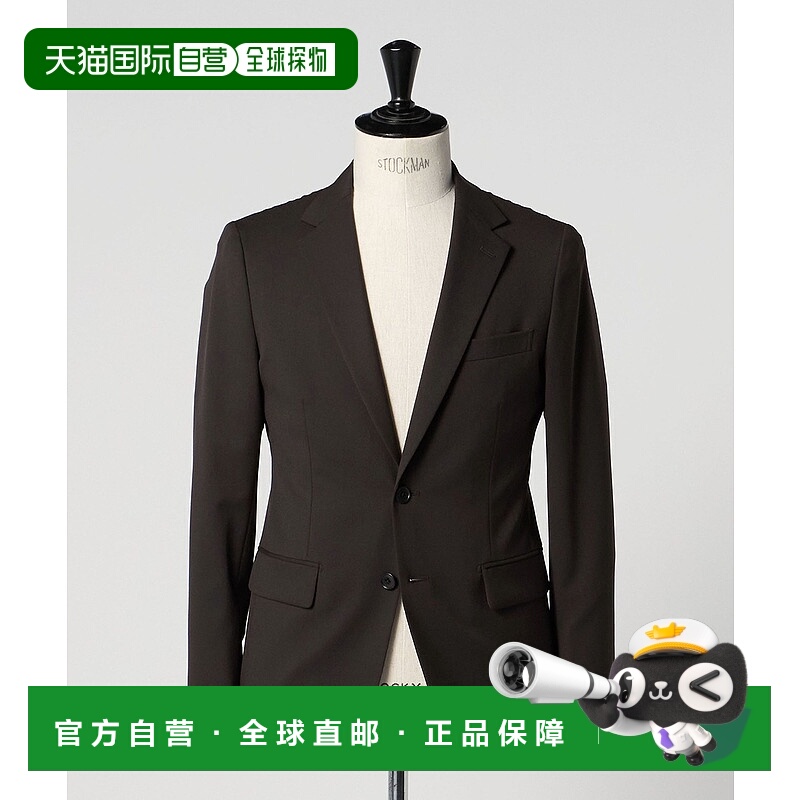 1h可退 日本直邮green label relaxing 男士A+ TWPU 涤毛弹力 Sli