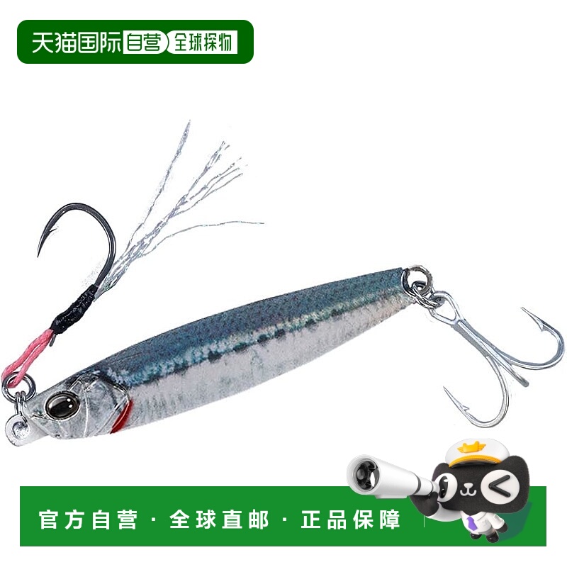【日本直邮】DAIWA Shore Jigging Samurai Jig R TG（钨）40g UV
