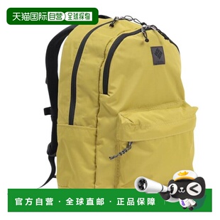 日本直邮Columbia 大烟山花园日背包 PU8727 719 背包