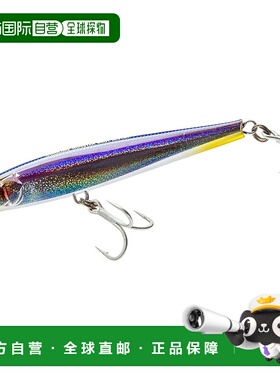 【日本直邮】Duel都路 鱼饵 (S) 140mm 日本鳀 F1245-HKVK