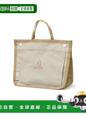 日本直邮ROOTOTE 温泉迷你 SPA 袋 1113 RO3330AW006712 手提袋