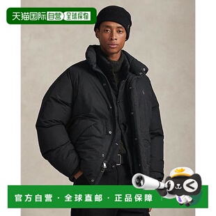 日本直邮RALPH LAUREN拉夫劳伦男女同款夹克MNPOOTW16021705-001