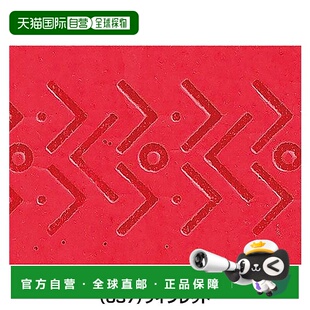 日本直邮Yonex Overgrip 湿式强握把胶带适用于网球软式网球和羽3