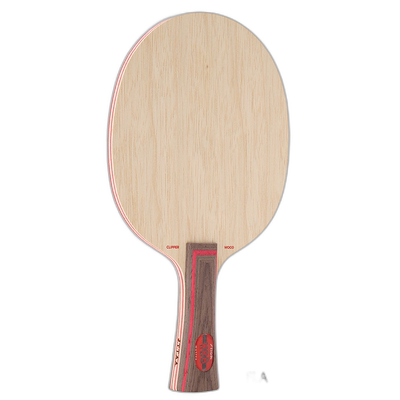 日本直邮STIGA 男士女士CLIPPER WOOD WRB 快船木WRB FLA乒乓球拍