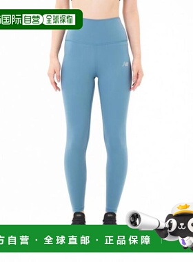 日本直邮New Balance Harmony 高腰紧身裤 25英寸 [WP41112TEI]