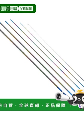 日本直邮Shimano 杆 '22 Hitenyumi Senkou L II 19.5
