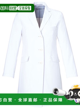 日本直邮MIZUNO Chitose 医生外套