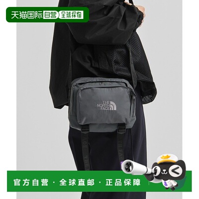 日本直邮THE NORTH FACE PURPLE LABEL 北面紫标 男士 CORDURA尼