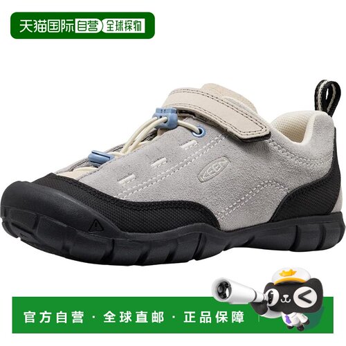 【日本直邮】Keen 儿童运动休闲鞋 1032 ALLOY/BIRCH童鞋运动鞋
