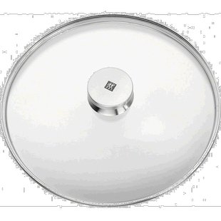 【日本直邮】Zwilling J.A. Henckels双立人 锅盖 玻璃28cm 40990